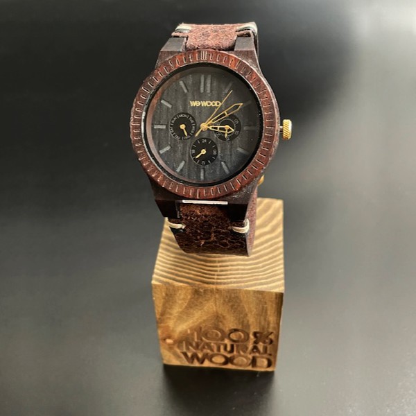 KAPPA Nut – Black-Gold Edition