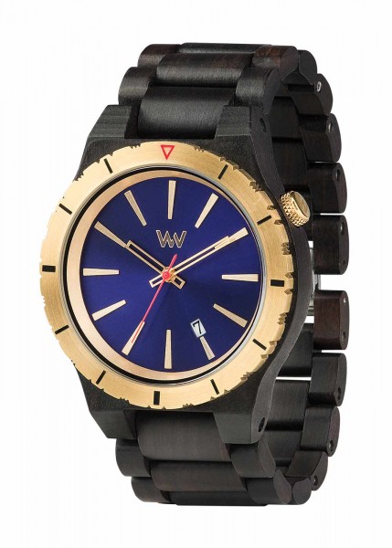 WEWOOD ASSUNT MB BLUE GOLD