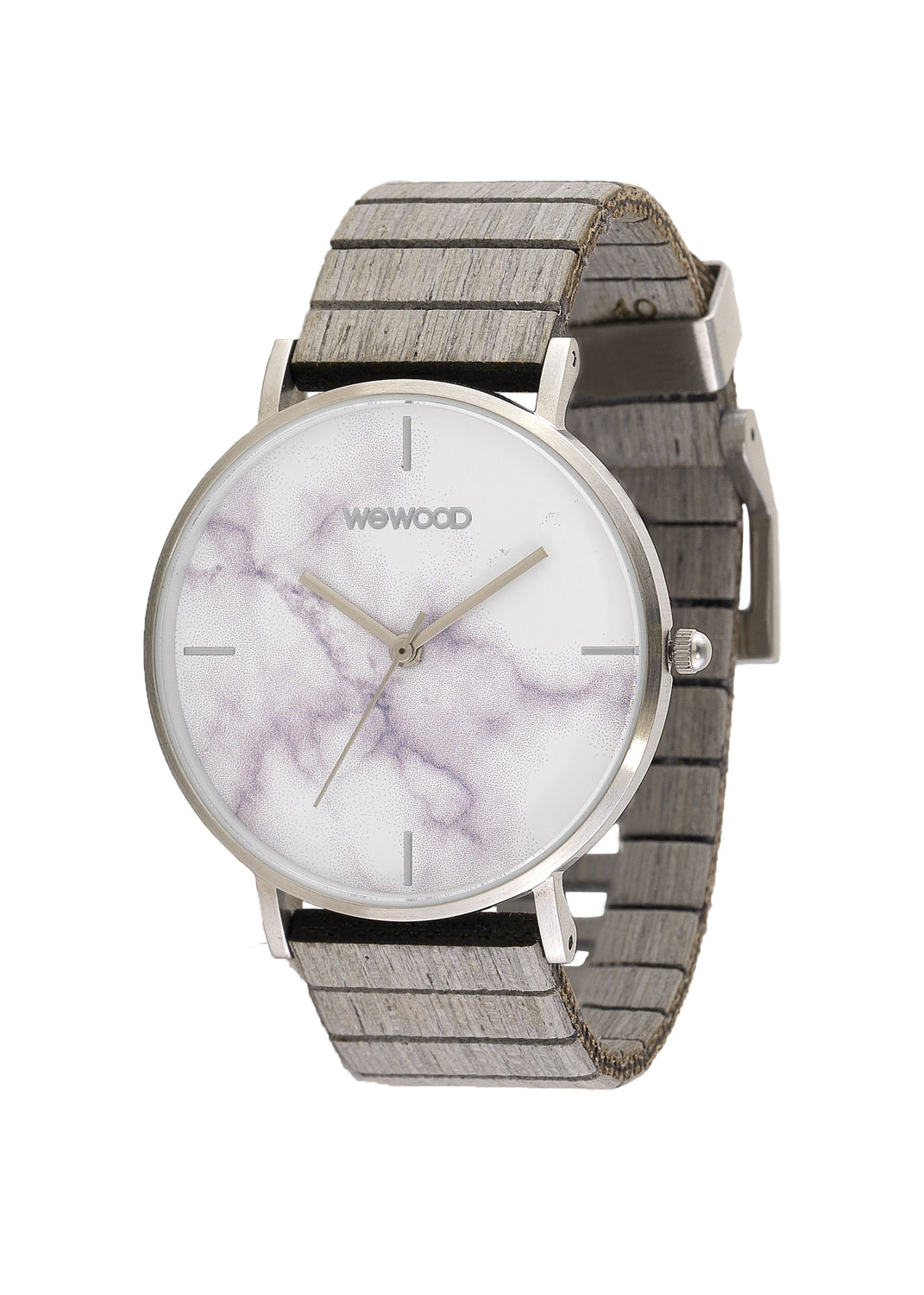 AURORA MARBLE GREY | Damen-Uhren | Holzuhren | WEWOOD