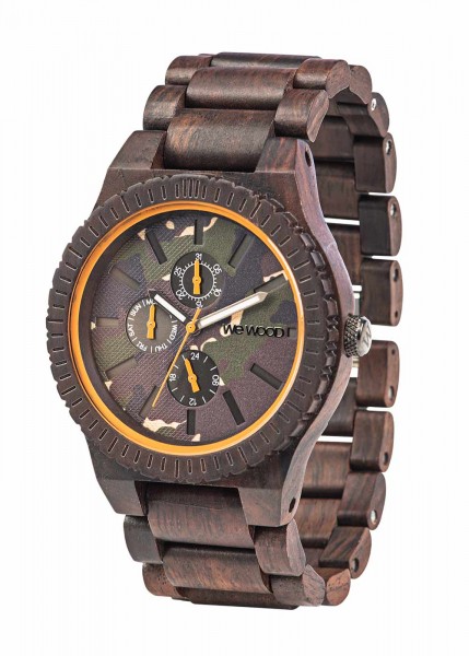 Wewood_KOS_CHOCO_CAMO-Holzuhr_Armbanduhr_Herrenuhr